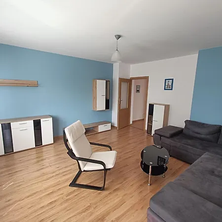 Appartement New Town Dab A *