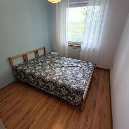 Appartement New Town Dab A *