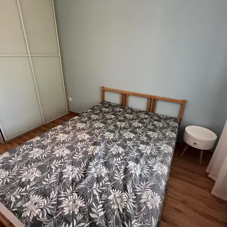 New Town Dab A Apartment Stettin